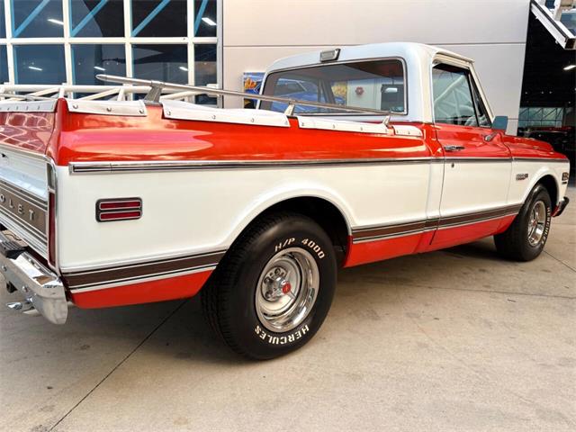 1971 Chevrolet C10 (CC-2098019) for sale in Bradenton, Florida