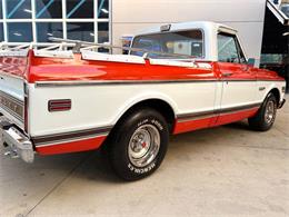 1971 Chevrolet C10 (CC-2098019) for sale in Bradenton, Florida
