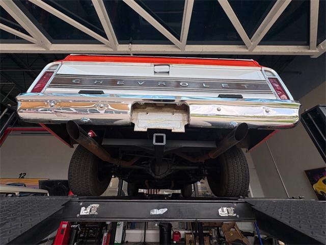1971 Chevrolet C10 (CC-2098019) for sale in Bradenton, Florida