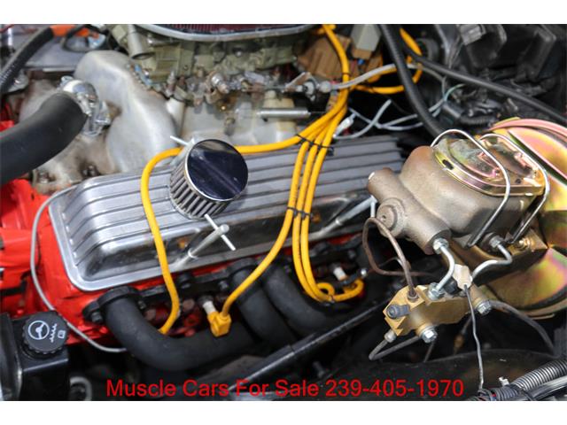 1972 Chevrolet Chevelle (CC-2090802) for sale in Fort Myers, Florida