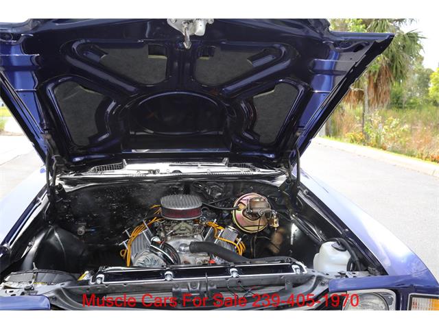 1972 Chevrolet Chevelle (CC-2090802) for sale in Fort Myers, Florida