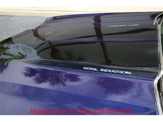 1972 Chevrolet Chevelle (CC-2090802) for sale in Fort Myers, Florida