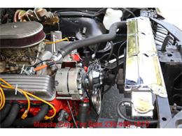 1972 Chevrolet Chevelle (CC-2090802) for sale in Fort Myers, Florida