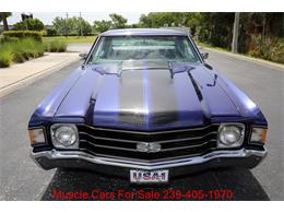 1972 Chevrolet Chevelle (CC-2090802) for sale in Fort Myers, Florida