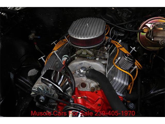 1972 Chevrolet Chevelle (CC-2090802) for sale in Fort Myers, Florida