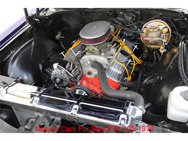 1972 Chevrolet Chevelle (CC-2090802) for sale in Fort Myers, Florida