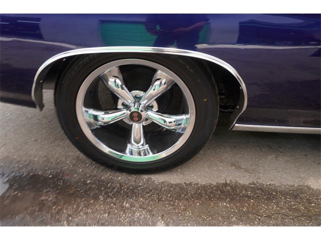 1972 Chevrolet Chevelle (CC-2090802) for sale in Fort Myers, Florida