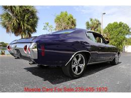 1972 Chevrolet Chevelle (CC-2090802) for sale in Fort Myers, Florida