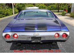 1972 Chevrolet Chevelle (CC-2090802) for sale in Fort Myers, Florida