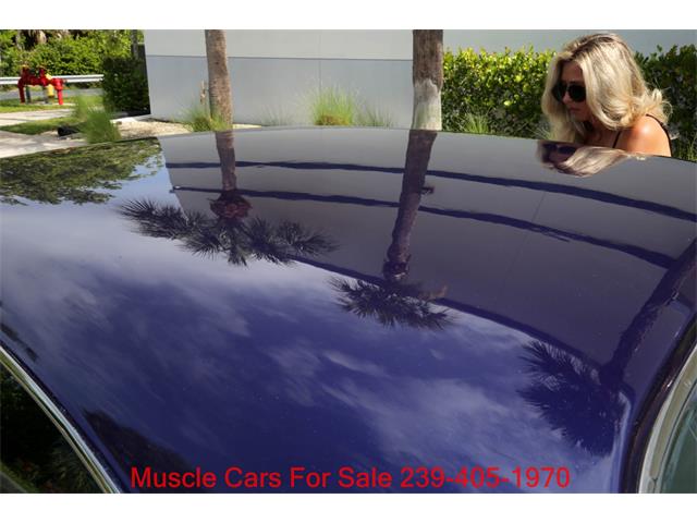 1972 Chevrolet Chevelle (CC-2090802) for sale in Fort Myers, Florida