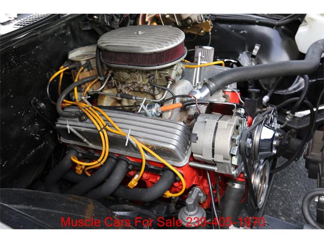 1972 Chevrolet Chevelle (CC-2090802) for sale in Fort Myers, Florida