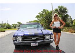 1972 Chevrolet Chevelle (CC-2090802) for sale in Fort Myers, Florida