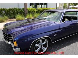 1972 Chevrolet Chevelle (CC-2090802) for sale in Fort Myers, Florida
