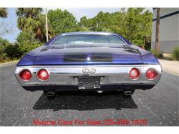 1972 Chevrolet Chevelle (CC-2090802) for sale in Fort Myers, Florida