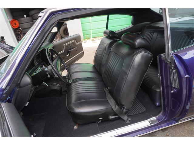 1972 Chevrolet Chevelle (CC-2090802) for sale in Fort Myers, Florida