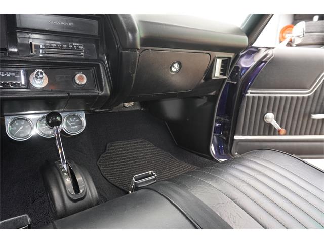 1972 Chevrolet Chevelle (CC-2090802) for sale in Fort Myers, Florida