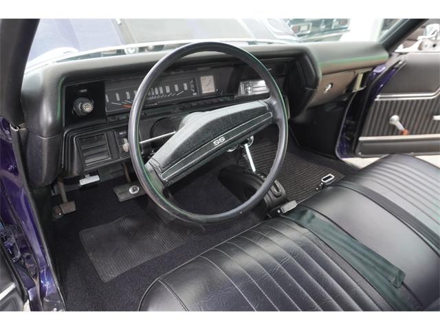 1972 Chevrolet Chevelle (CC-2090802) for sale in Fort Myers, Florida