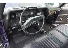 1972 Chevrolet Chevelle (CC-2090802) for sale in Fort Myers, Florida