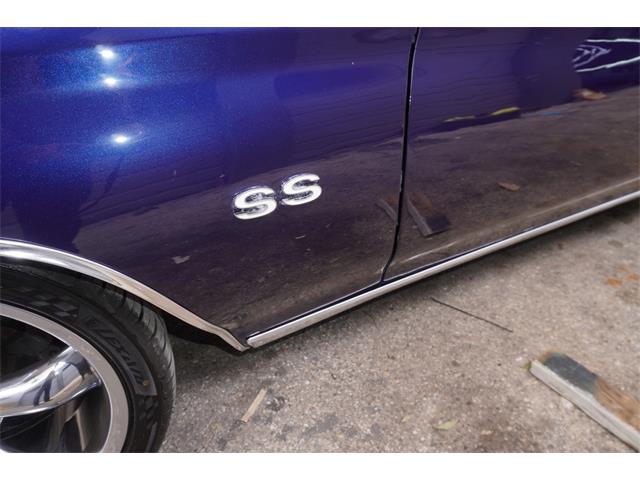1972 Chevrolet Chevelle (CC-2090802) for sale in Fort Myers, Florida