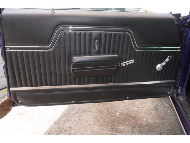 1972 Chevrolet Chevelle (CC-2090802) for sale in Fort Myers, Florida