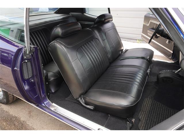 1972 Chevrolet Chevelle (CC-2090802) for sale in Fort Myers, Florida