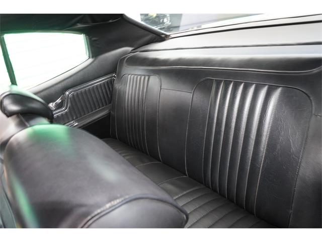 1972 Chevrolet Chevelle (CC-2090802) for sale in Fort Myers, Florida