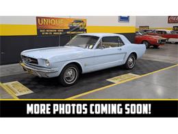 1965 Ford Mustang (CC-2098020) for sale in Mankato, Minnesota