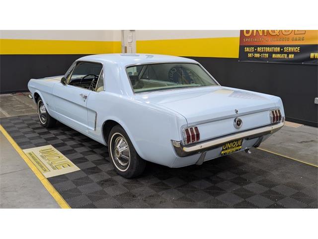 1965 Ford Mustang (CC-2098020) for sale in Mankato, Minnesota