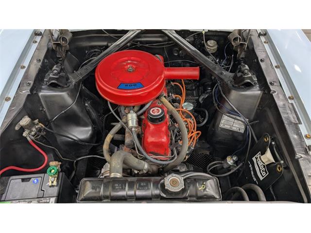 1965 Ford Mustang (CC-2098020) for sale in Mankato, Minnesota