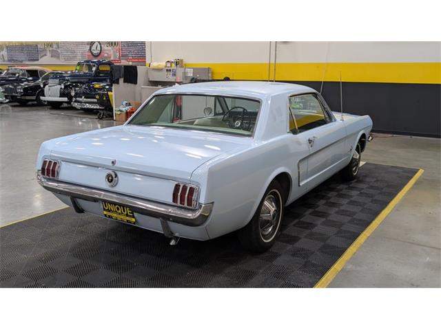1965 Ford Mustang (CC-2098020) for sale in Mankato, Minnesota