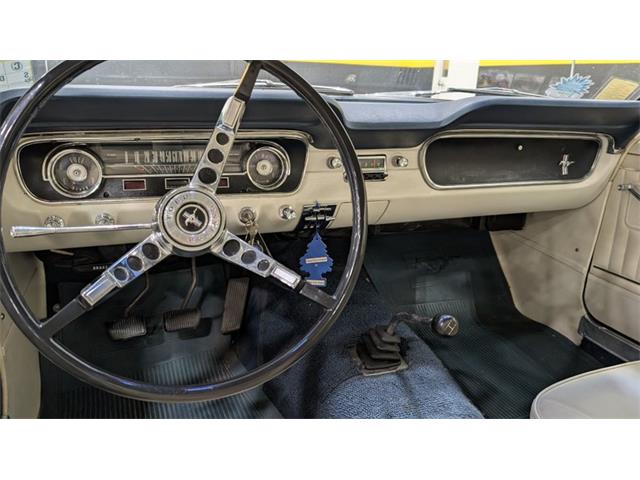 1965 Ford Mustang (CC-2098020) for sale in Mankato, Minnesota