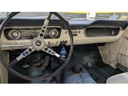 1965 Ford Mustang (CC-2098020) for sale in Mankato, Minnesota