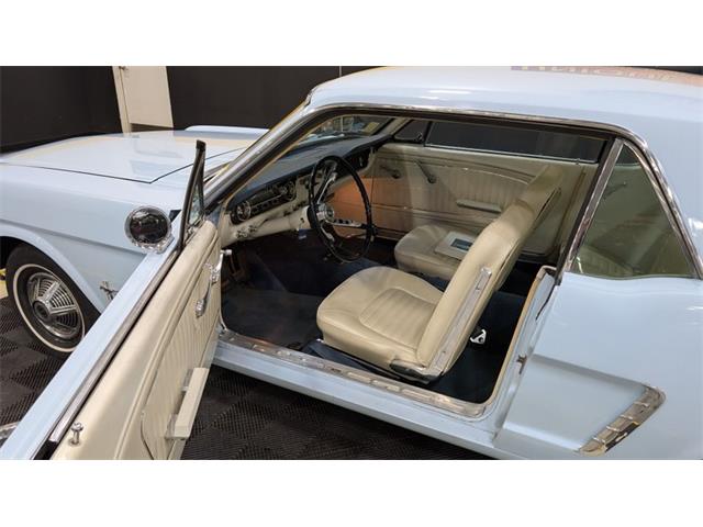 1965 Ford Mustang (CC-2098020) for sale in Mankato, Minnesota
