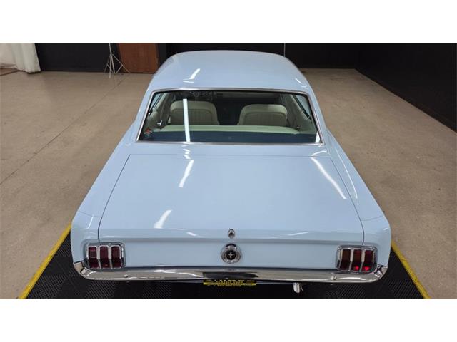 1965 Ford Mustang (CC-2098020) for sale in Mankato, Minnesota
