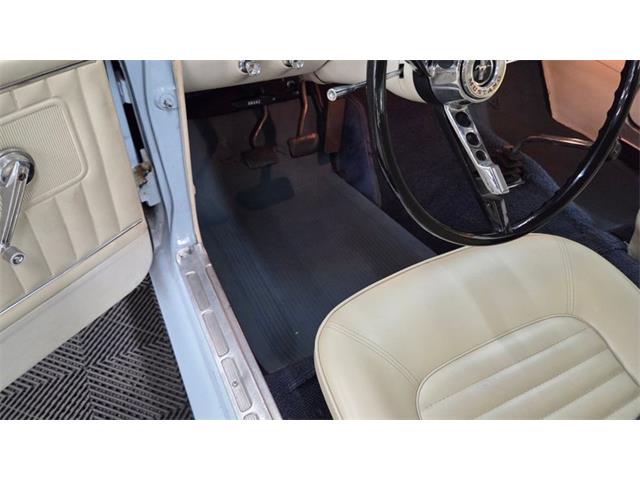 1965 Ford Mustang (CC-2098020) for sale in Mankato, Minnesota