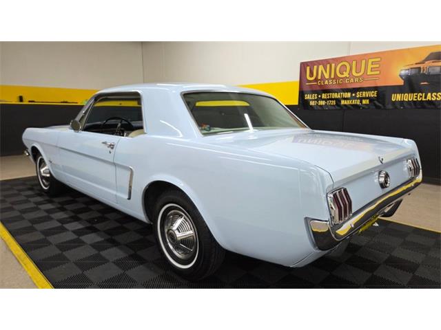 1965 Ford Mustang (CC-2098020) for sale in Mankato, Minnesota
