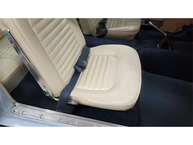 1965 Ford Mustang (CC-2098020) for sale in Mankato, Minnesota