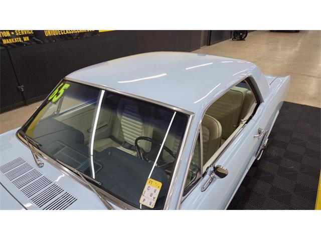 1965 Ford Mustang (CC-2098020) for sale in Mankato, Minnesota