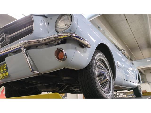 1965 Ford Mustang (CC-2098020) for sale in Mankato, Minnesota