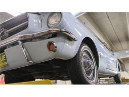 1965 Ford Mustang (CC-2098020) for sale in Mankato, Minnesota