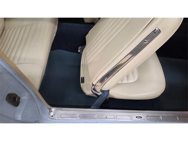 1965 Ford Mustang (CC-2098020) for sale in Mankato, Minnesota