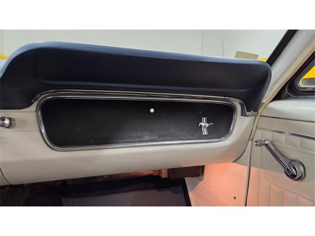 1965 Ford Mustang (CC-2098020) for sale in Mankato, Minnesota