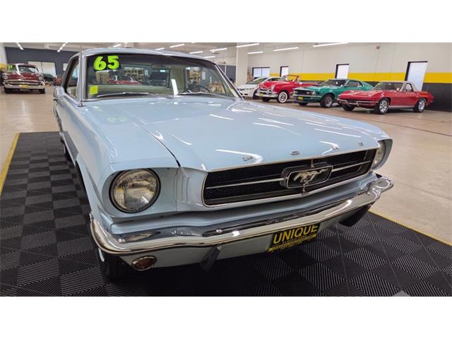 1965 Ford Mustang (CC-2098020) for sale in Mankato, Minnesota