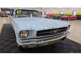 1965 Ford Mustang (CC-2098020) for sale in Mankato, Minnesota