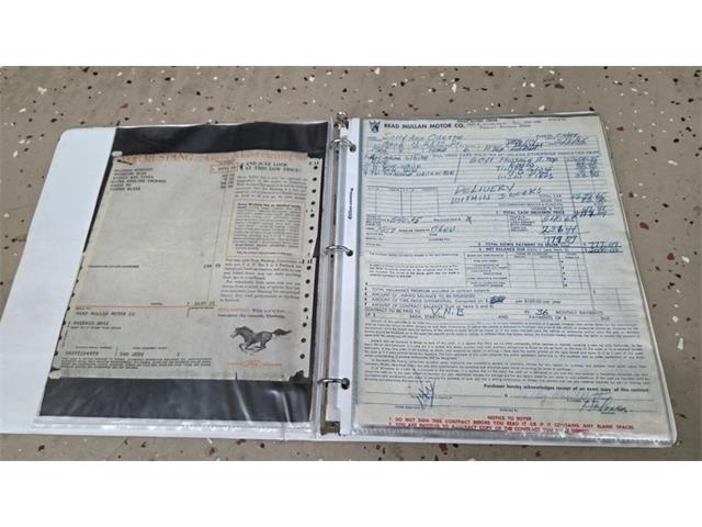 1965 Ford Mustang (CC-2098020) for sale in Mankato, Minnesota