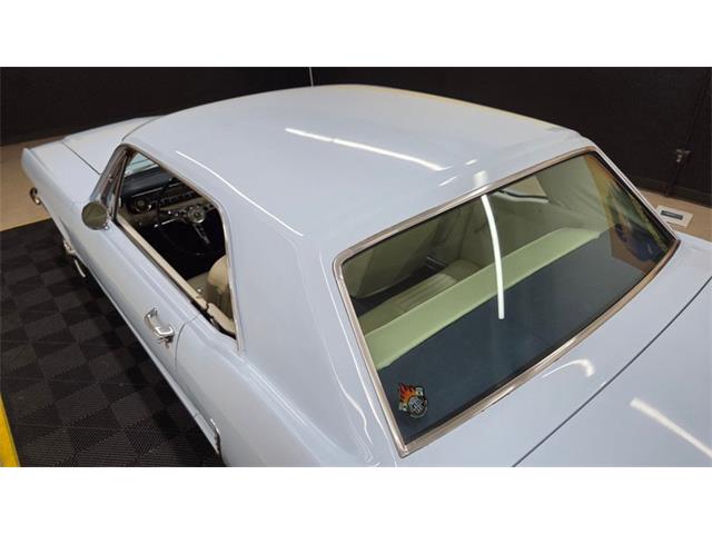 1965 Ford Mustang (CC-2098020) for sale in Mankato, Minnesota