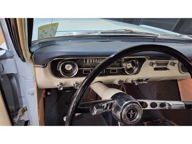 1965 Ford Mustang (CC-2098020) for sale in Mankato, Minnesota