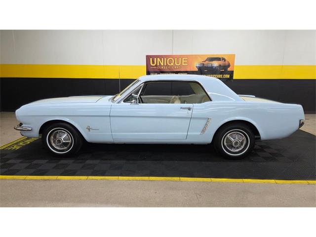 1965 Ford Mustang (CC-2098020) for sale in Mankato, Minnesota