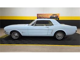 1965 Ford Mustang (CC-2098020) for sale in Mankato, Minnesota