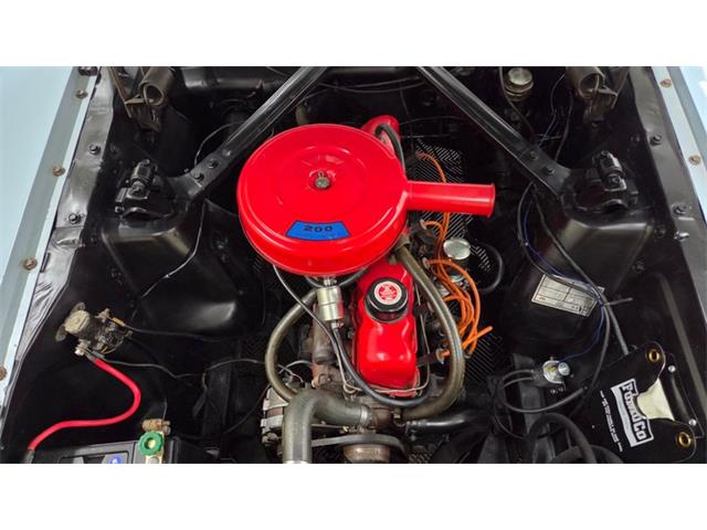 1965 Ford Mustang (CC-2098020) for sale in Mankato, Minnesota